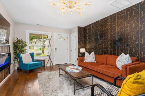 Asheville Casa | Dogwood Sycamore by AvantStay 6mins to Asheville