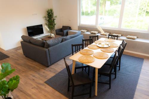 Innenstadt-Ost Apartamento | DoHann1