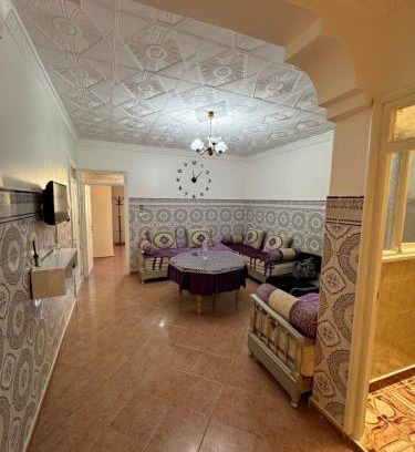 Al Aaroui Apartamento | Dohri Apartments