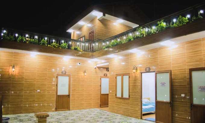 Soc Son Hotel | Doi Thong Homestay