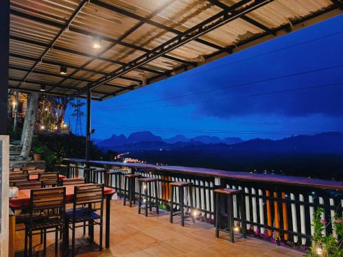 Phangnga Cama Y Desayuno | Doisky Phangnga