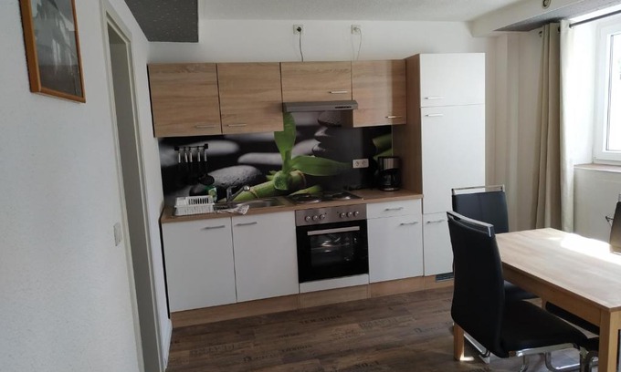 Bernburg Apartamento | Doja Medical Wellness Center