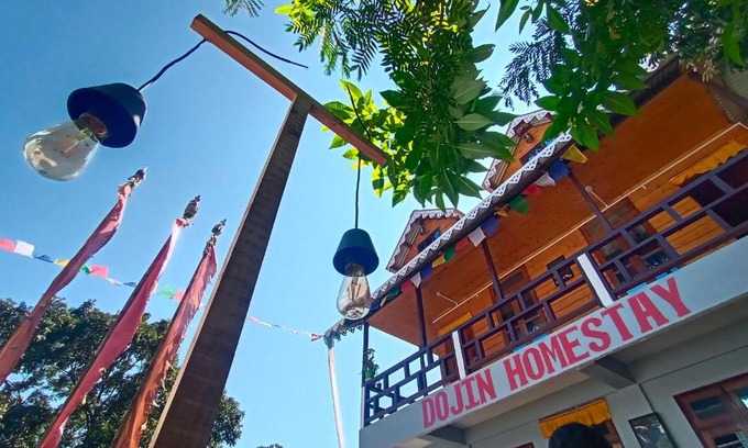 Kurseong Casa | Dojin Homestay