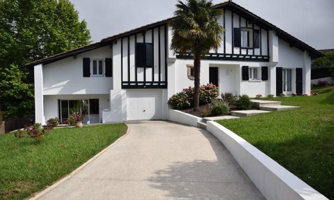 Behobie Apartamento | Dokaetchea