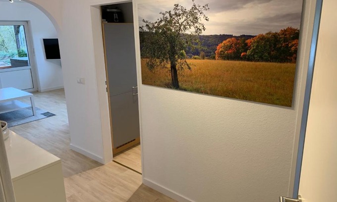 Niederems Apartamento | Dokazien