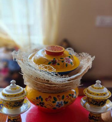 Namchi Casa | Dokhampa village Home stay