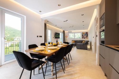 Zaton Apartamento | Doko Adriatic Residence