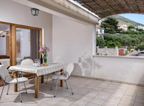 Ivan Dolac Apartamento | Dolac Green Side Apartments
