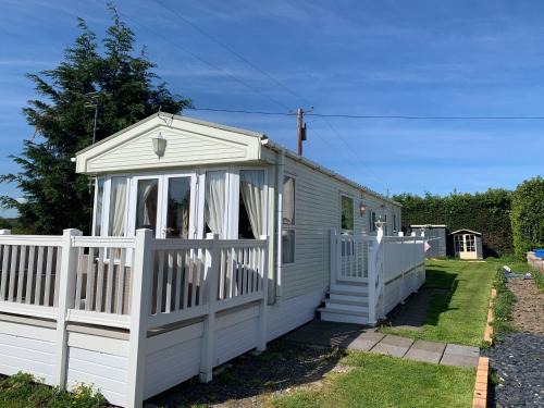 Saint Asaph Apartamento | Dolafon Farm Stay