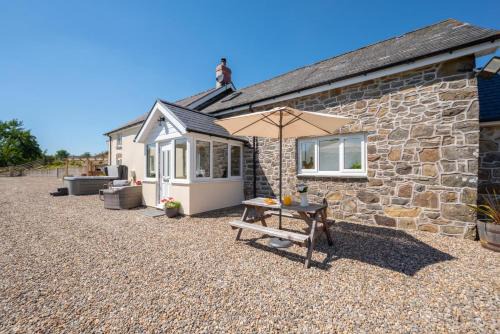 Llanfair Caereinion Casa | Dolauceimion