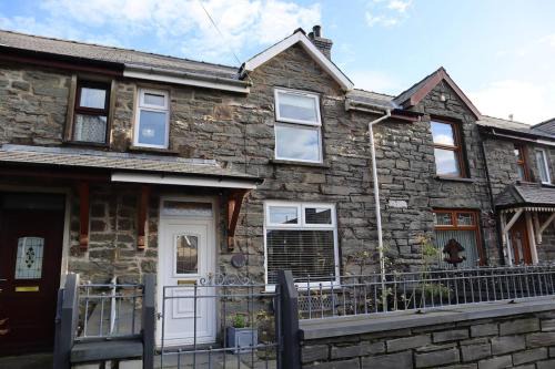 Rhiwbryfdir Casa | Dolbach Cottage Snowdonia