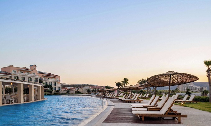 Cesme Hotel | Dolce By Wyndham Cesme Alacati