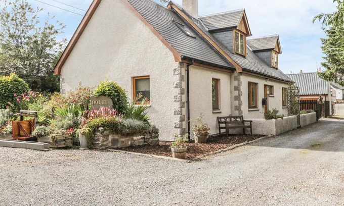 Grantown-on-Spey Casa | Dolce Casa
