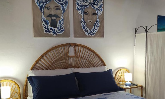 Sferracavallo Apartamento | Dolce Casa