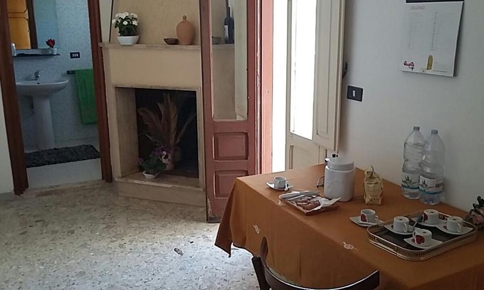 San Donaci Apartamento | Dolce Casa
