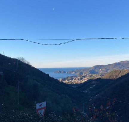 Rapallo Apartamento | Dolce Casa da Roby e Andrea by PortofinoVacanze
