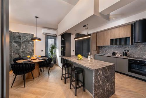Afandou Apartamento | Dolce Casa Suites