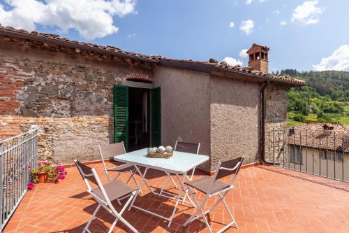 San Romano in Garfagnana Casa | Dolce far niente