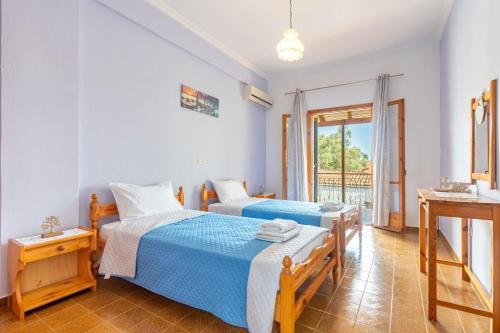 Kato Korakiana Apartamento | Dolce Far Niente