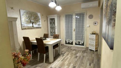 Pedara Apartamento | Dolce nido