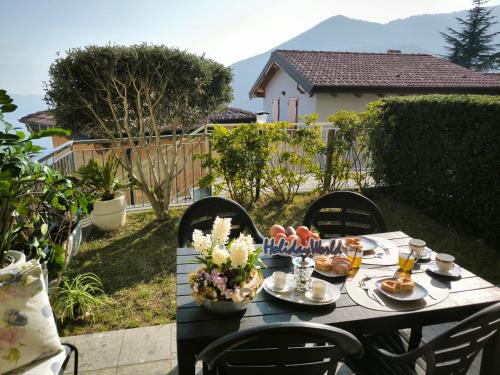 Plassi Apartamento | Dolce Risveglio by Holiday World