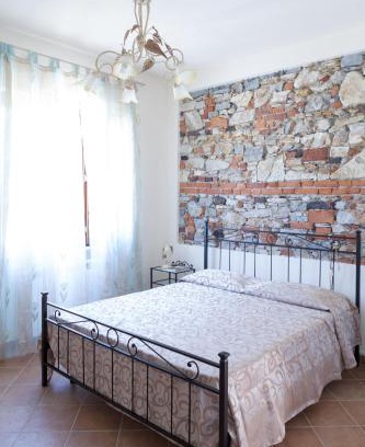 Lucca Casa | Dolce Sosta