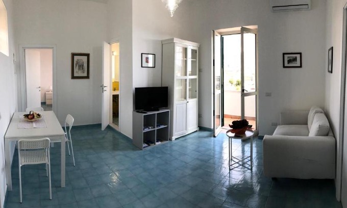Scala Apartamento | Dolce Vista Apartment Amalfi Coast