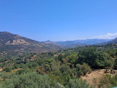 Isnello Apartamento | Dolce-Vista