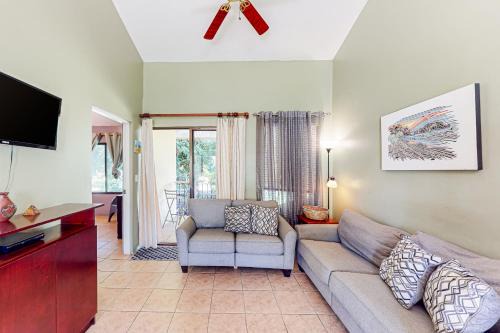 Playa Ocotal Apartamento | Dolce Vita 7028