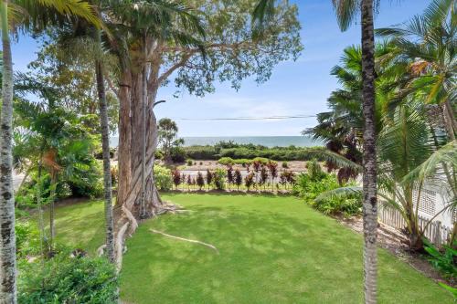 Clifton Beach Casa | Dolce Vita