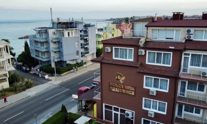 Nessebar Apartamento | DOLCE VITA DV Apartment