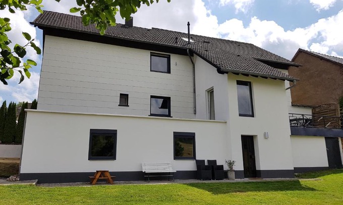 Gees Apartamento | Dolce Vita Gerolstein -Dani