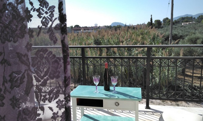 Laganas Apartamento | DOLCE VITA
