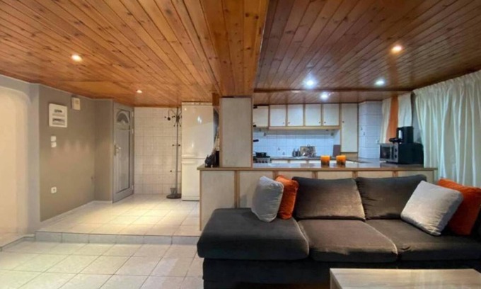 Lefkada Apartamento | Dolce Vita - In the Heart of Lefkada - Lefkada BnB