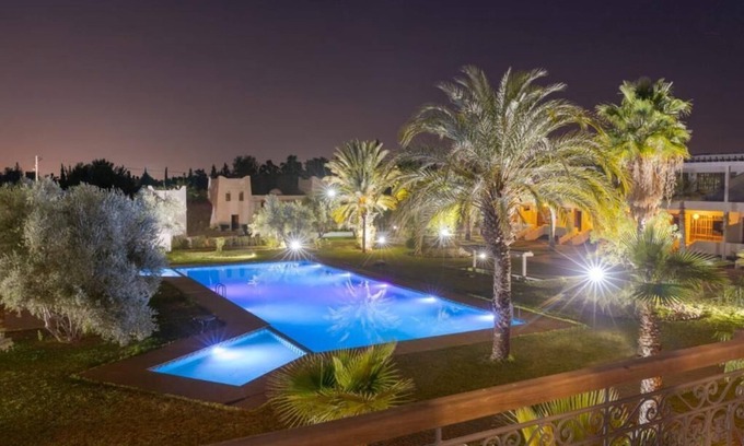 Marrakech Complejo | Dolce Vita Resort Adults only