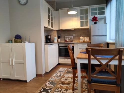 rayon Triaditsa Apartamento | Dolce Vita-Sofia Apartment