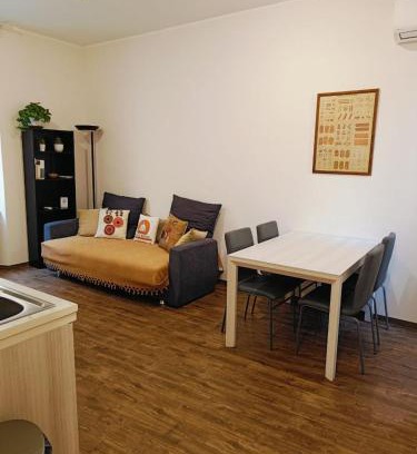 Rione XIV Borgo Apartamento | Dolceborgo al Vaticano