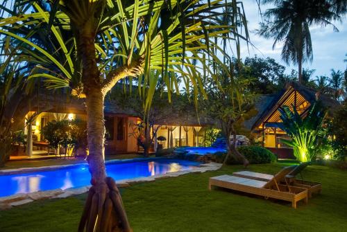 Gili Air Complejo | Dolcemare Resort