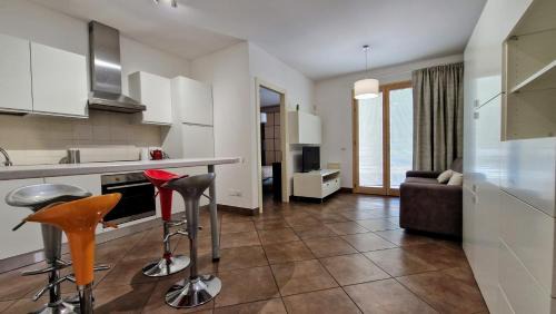Castello Apartamento | Dolcenido Meyer Firenze