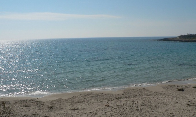 Marina di Pulsano Cama Y Desayuno | Dolcesosta B&B
