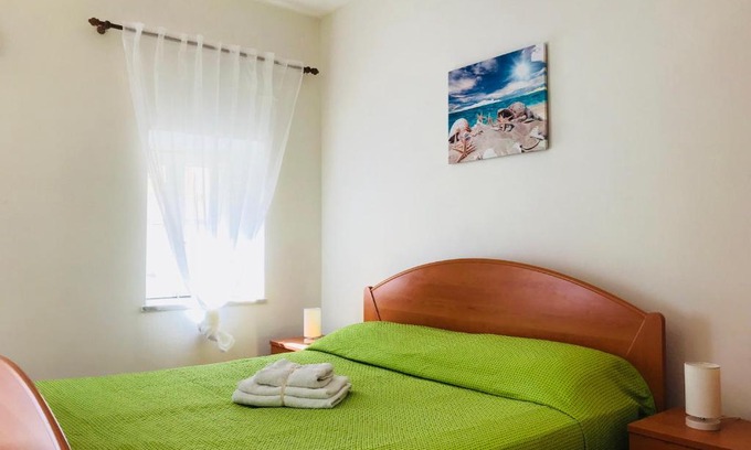 Old Town Apartamento | DolceVacanza