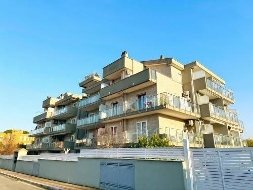 Zona XVIII Capannelle Apartamento | DolceVita Anagnina Prestige