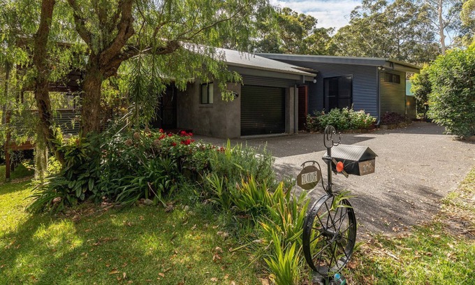 Smiths Lake Casa | DolceVita @ Peppertree Cottage