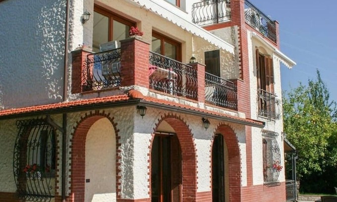 Arma di Taggia Casa | Dolcevita relais - Guesthouse near the sea and the highway exit