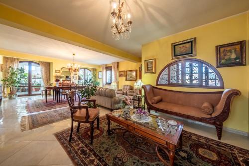 Iglesias Historic Centre Apartamento | Dolfi Grand Loft