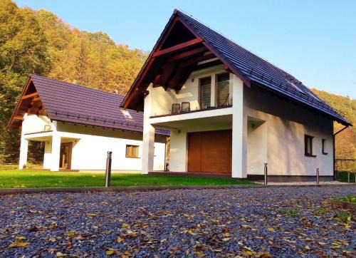 Jarnołtowek Casa | Dolina Złotego Potoku