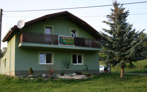 Levoca Casa | Dolinka Holiday Home