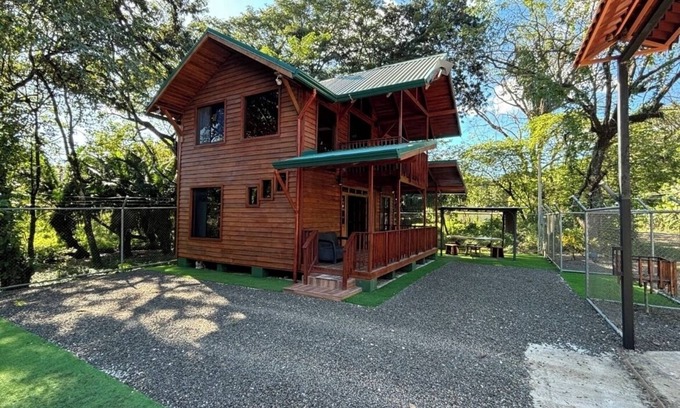Barco Quebrado Cabina | Casa de Muñecas. Esterones Samara