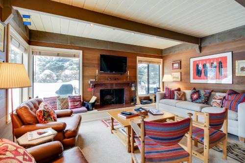 Sun Valley Apartamento | Dollar Meadows 1383