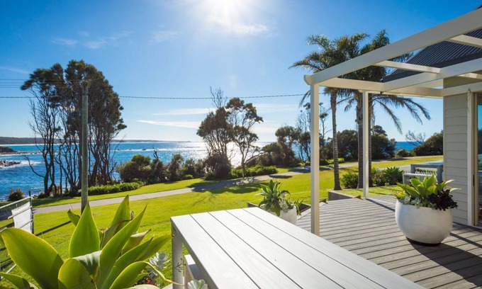 Dalmeny Casa | Dollini Ocean (Unidad 1)